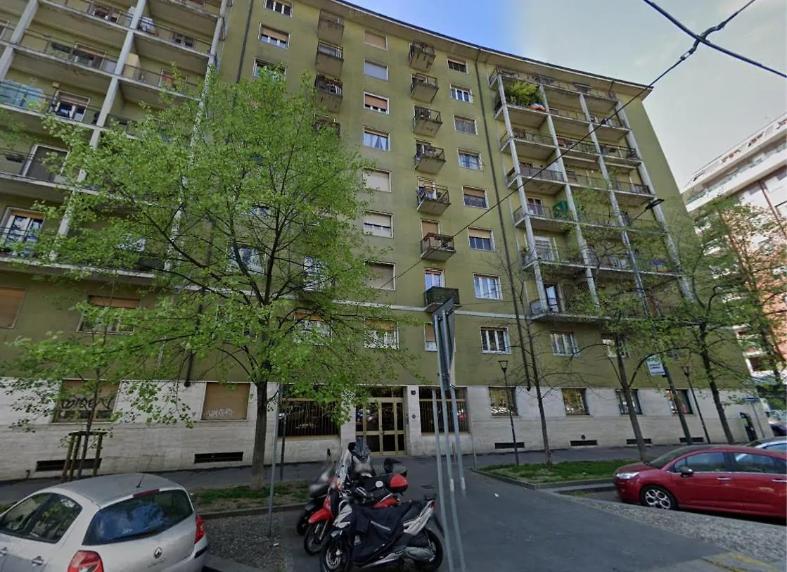 Appartement Martini14 à Milan