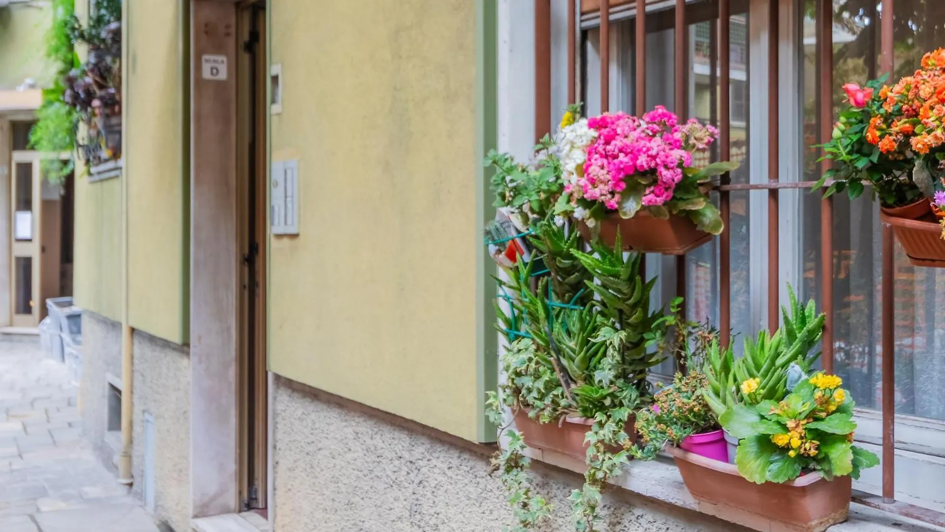 Appartement Martini14 à Milan
