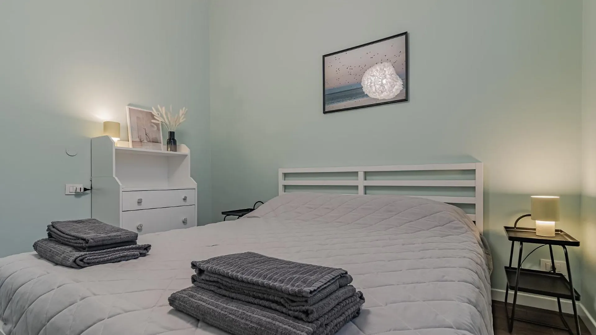 Appartement Martini14 à Milan