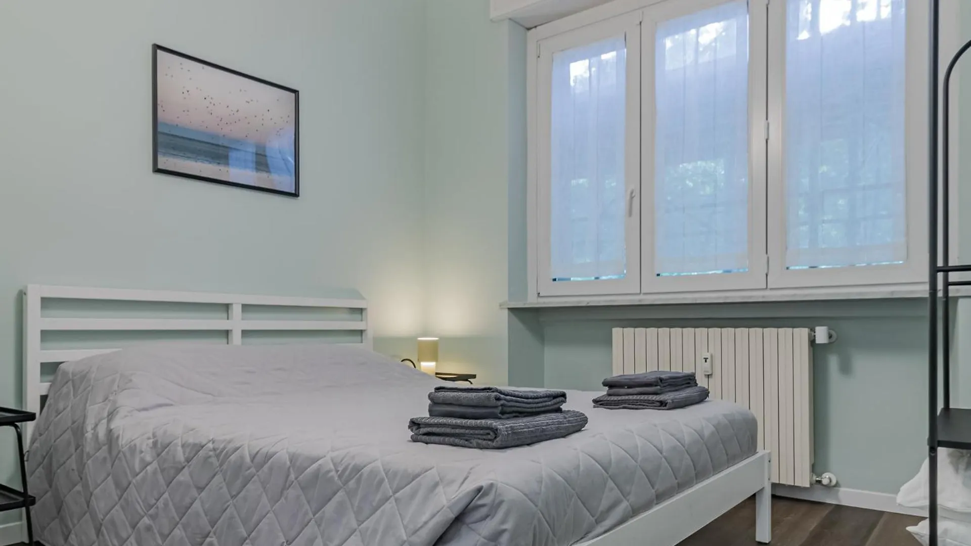 Appartement Martini14 à Milan