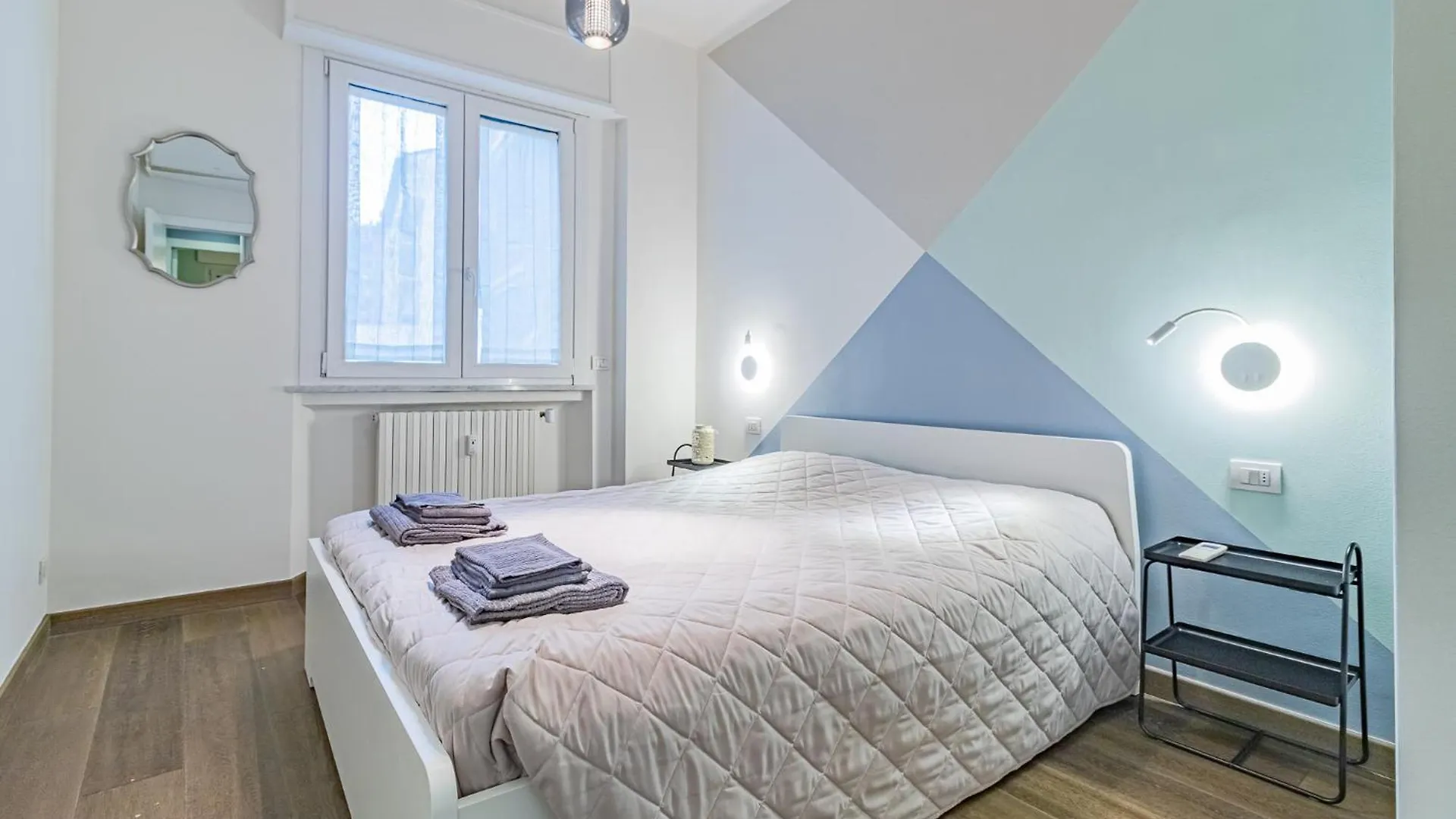 Appartement Martini14 à Milan