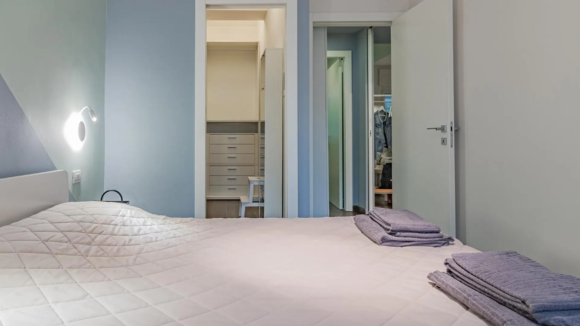 Appartement Martini14 à Milan Italie