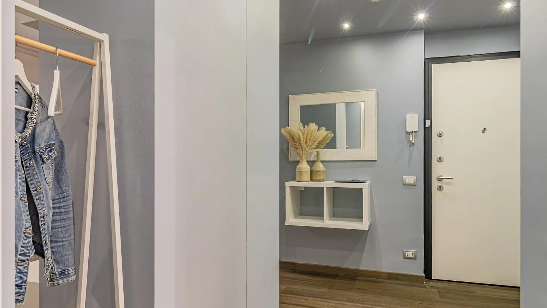 Appartement Martini14 à Milan