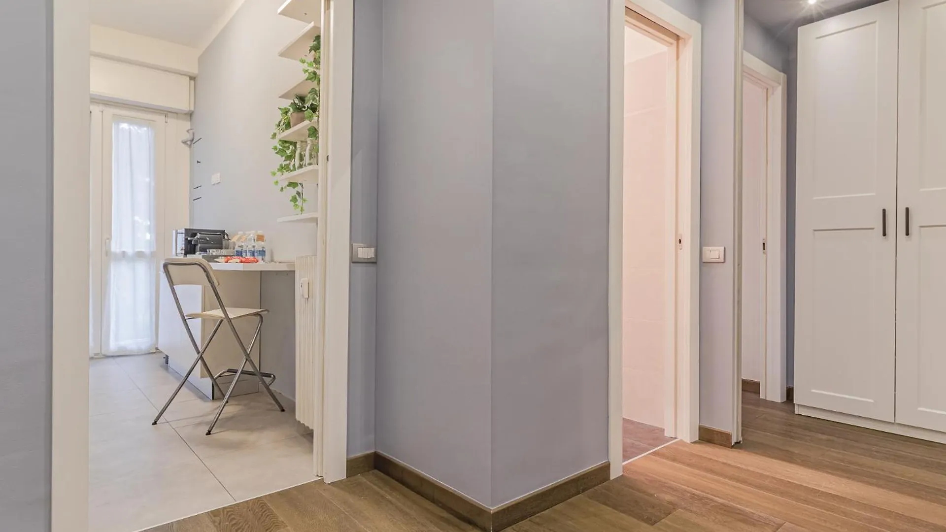 Appartement Martini14 à Milan