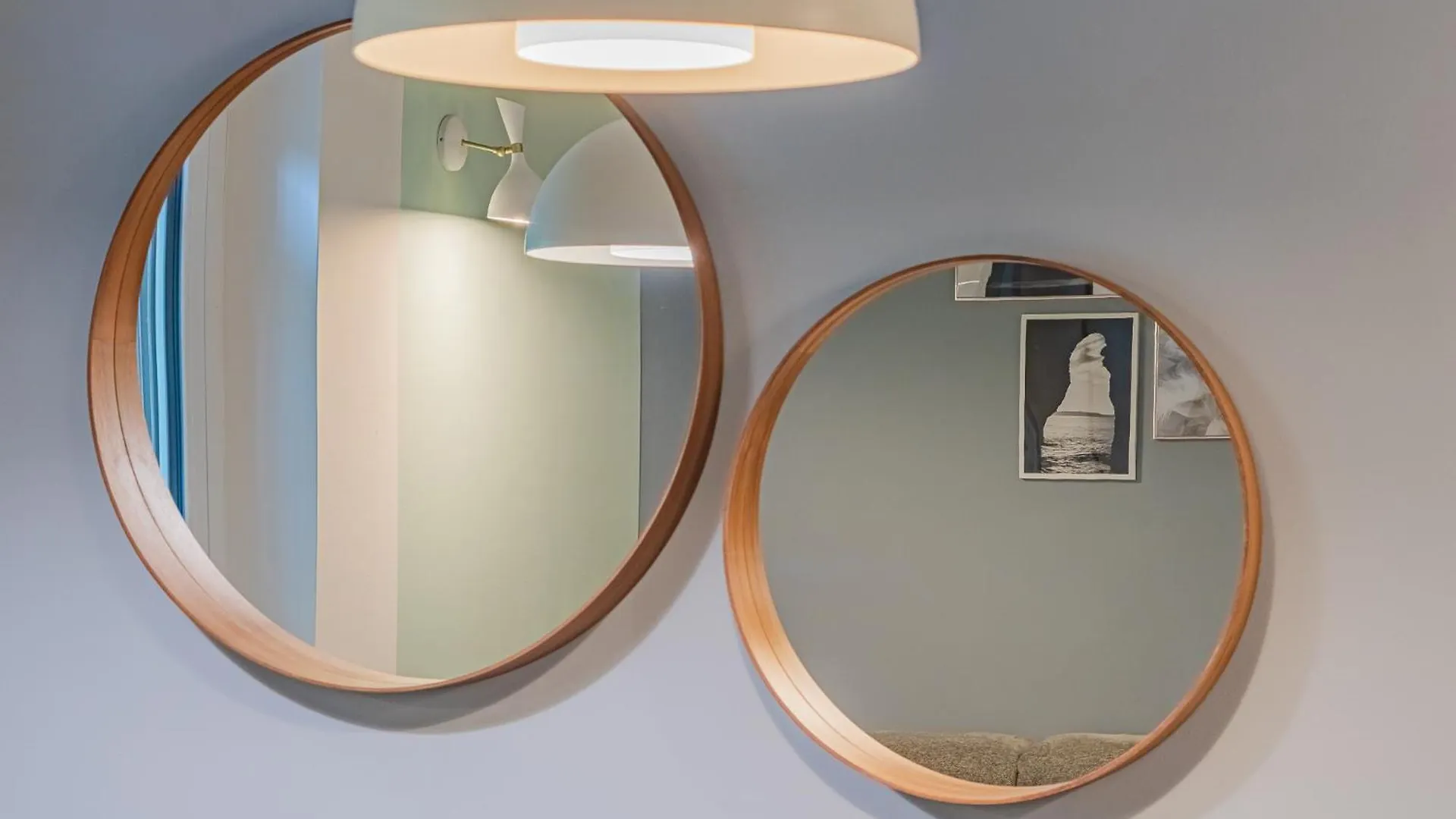 Appartement Martini14 à Milan
